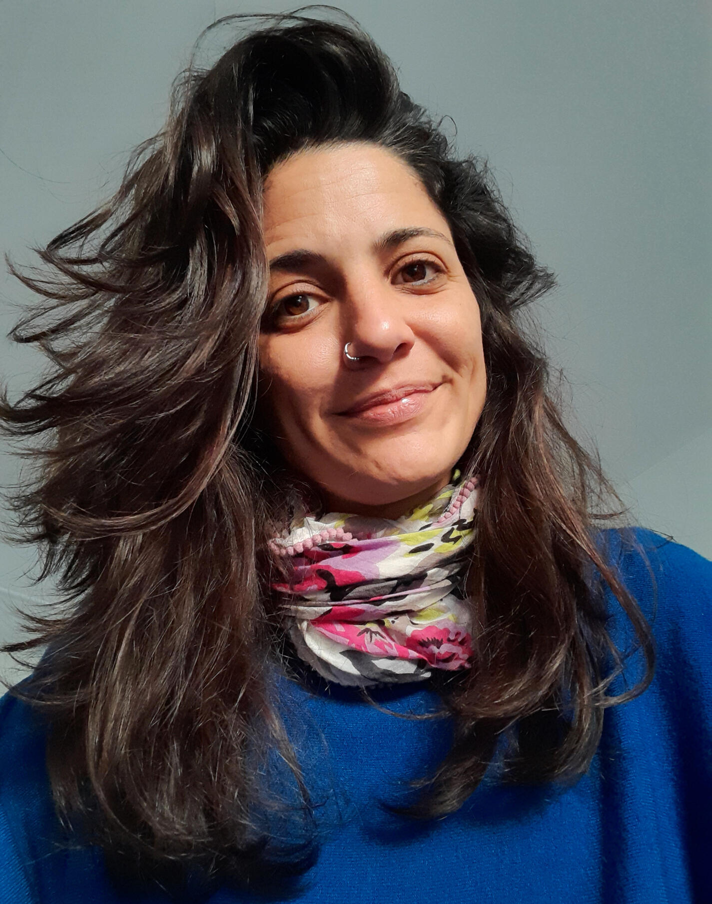 Let’s find your own formula to express your fullest potential Flor offers a safe, non-judgmental space, accompanying each person to explore and find their own formula for self-discovery, healing, and transformation – Espacio Medrar
